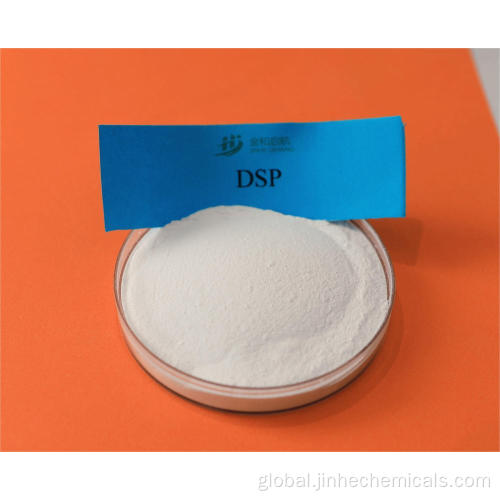 Disodium Phosphate DSP CAS No.: 7558-79-4 Disodium phosphate DSP Na2HPO4 Supplier